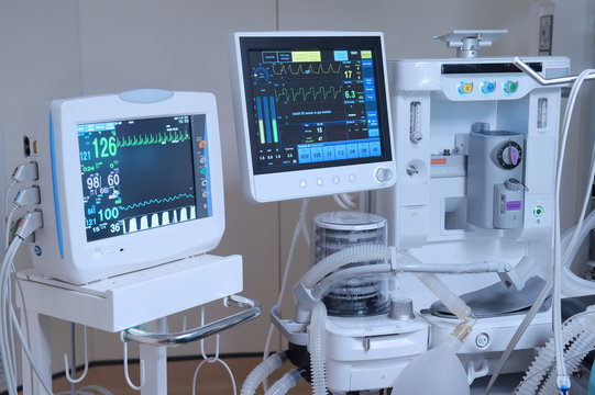 Hospital Supplies